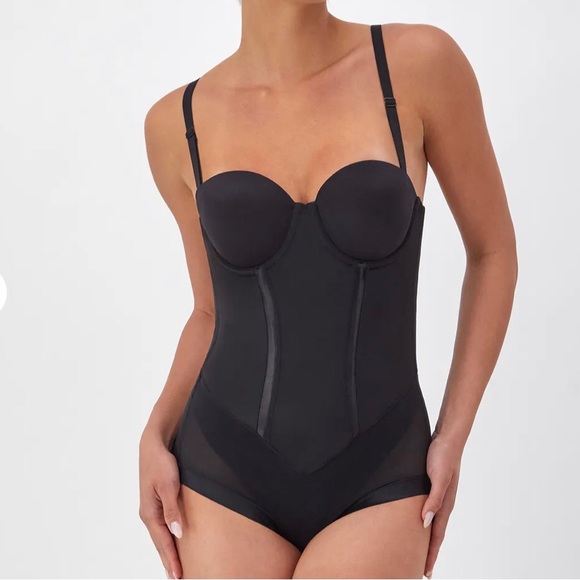 Nwot Maidenform Shapewear - Picture 2 of 6